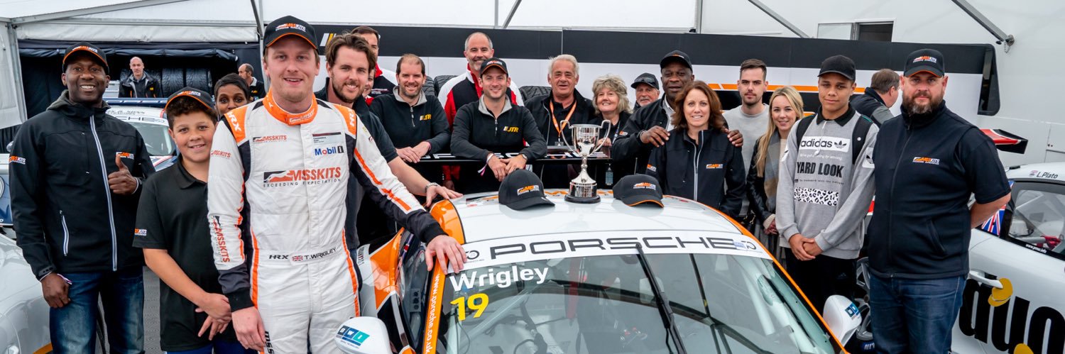 twrigleyracing's profile banner image