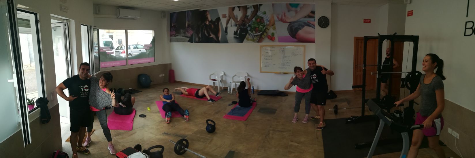 Trainingbody1's profile banner image