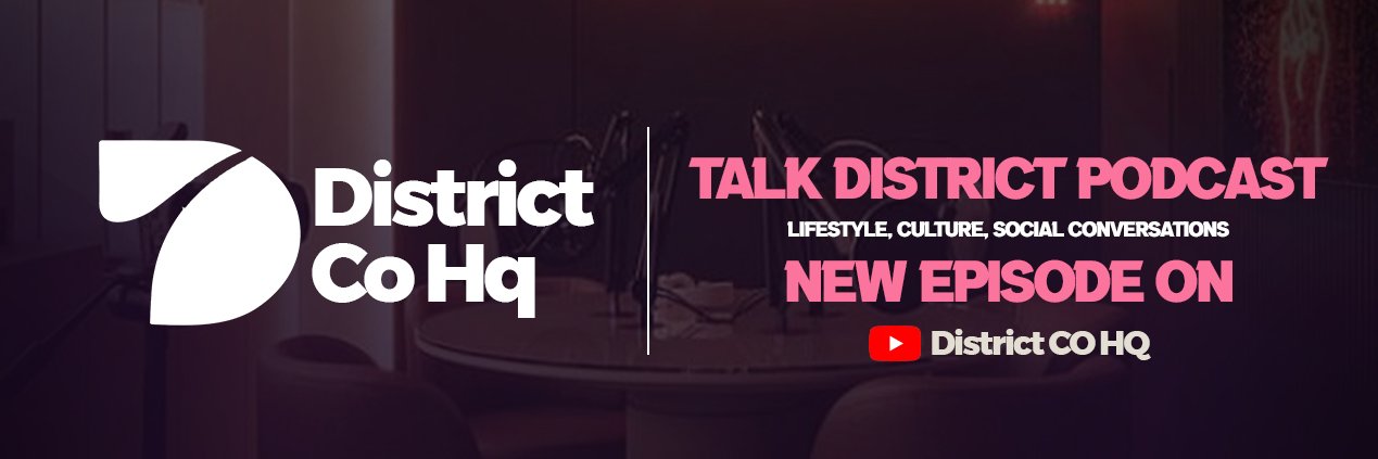 talkdistrictpod's profile banner image