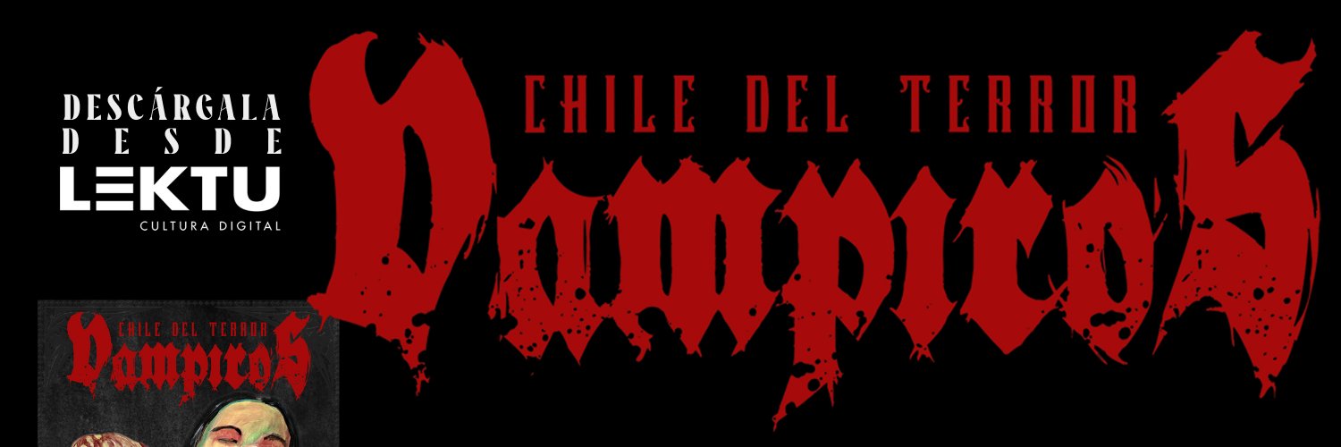ChileDelTerror's profile banner image