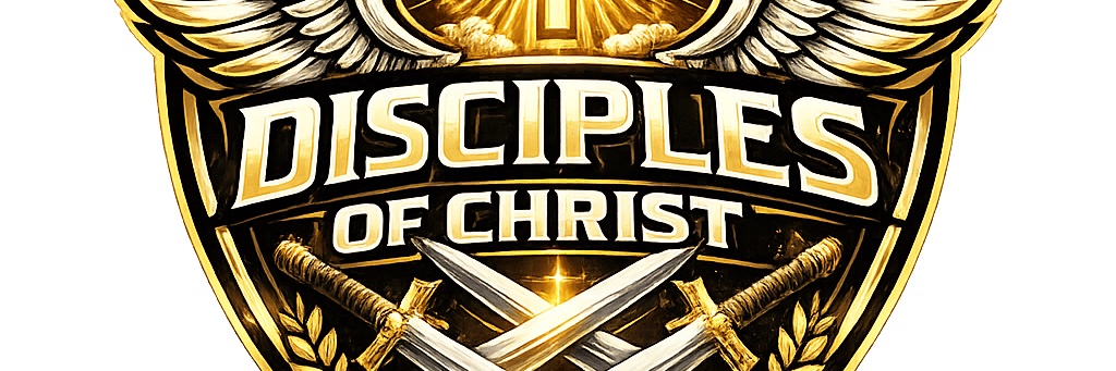 JTHEDISCIPLE banner