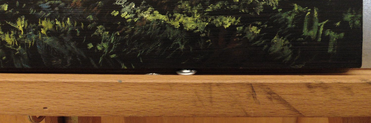 willtapia50's profile banner image