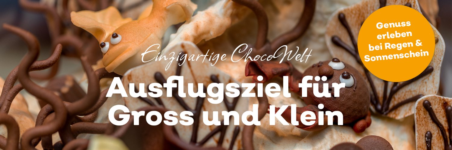 AeschbachChoco's profile banner image