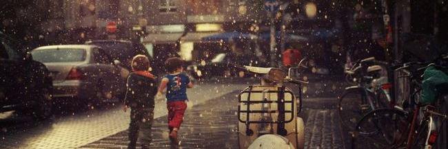 365 DRY banner