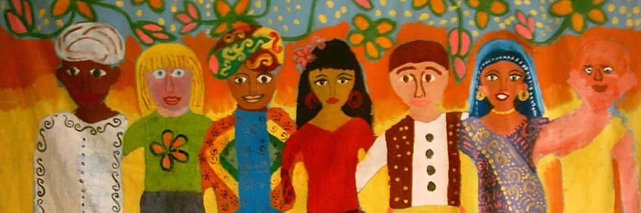 California Association of Community Health Workers banner