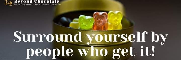 Beyond Chocolate banner