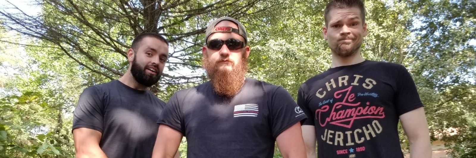 TaylorAhnefeld's profile banner image