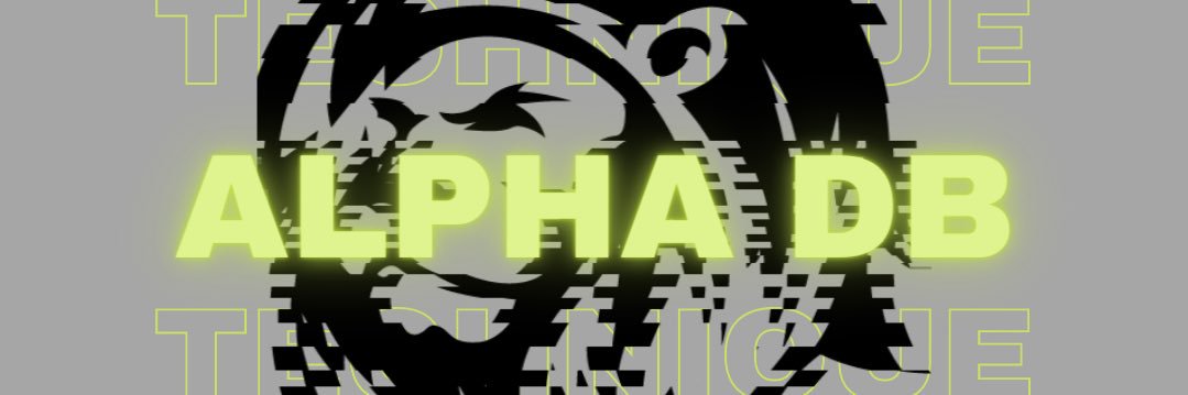 DreSnowden's profile banner image