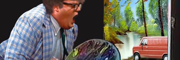 barryrager's profile banner image