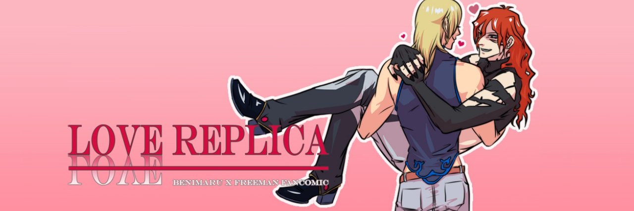 ⚡Love Macabre🕷 banner