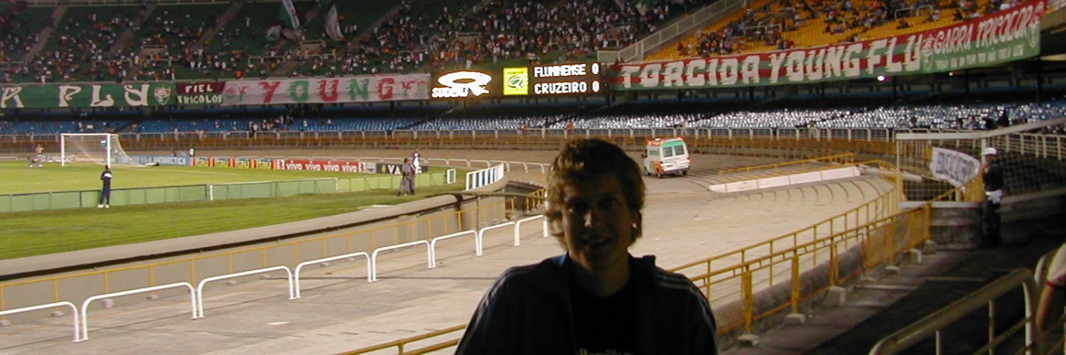 Troels Bager Thøgersen's banner
