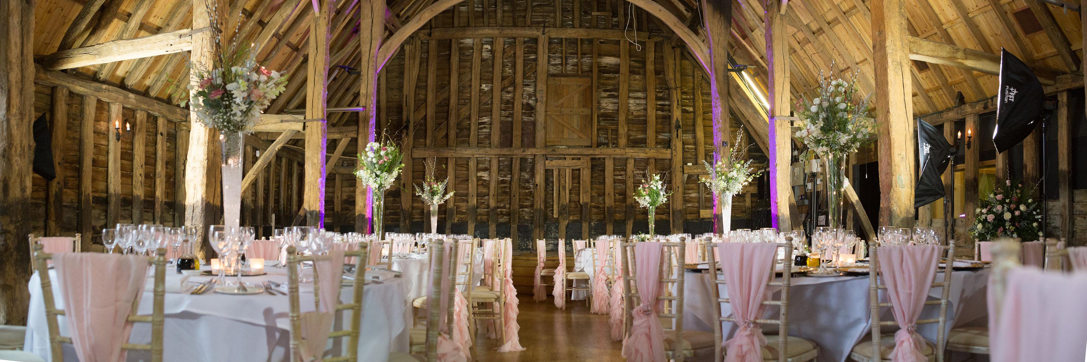 HighBarn_Events's profile banner image