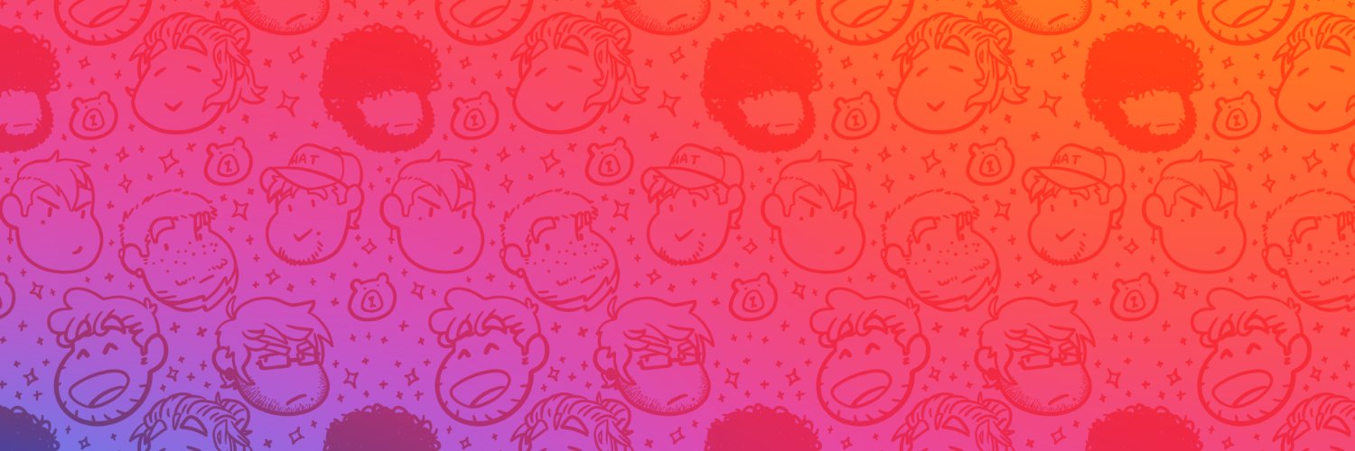 mokajake's profile banner image