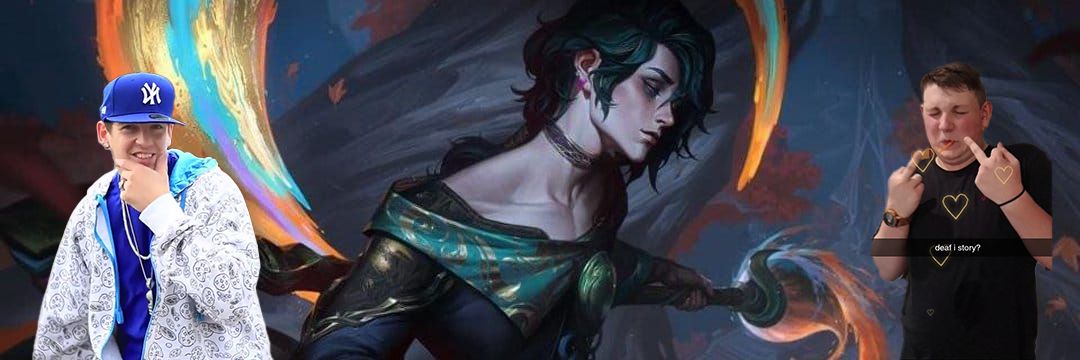 Kammimimi's profile banner image