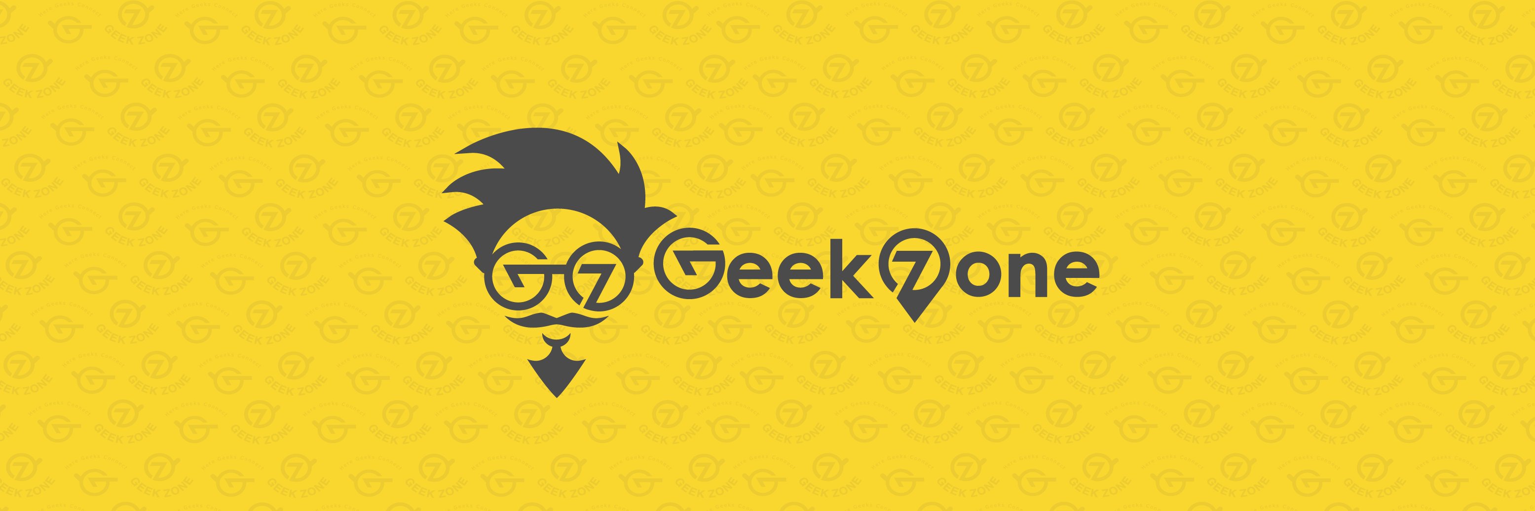 GeekZoneCenter's profile banner image