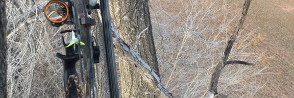 OKBuckSlayer Profile Banner