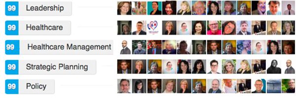 HealthWorksBC Profile Banner