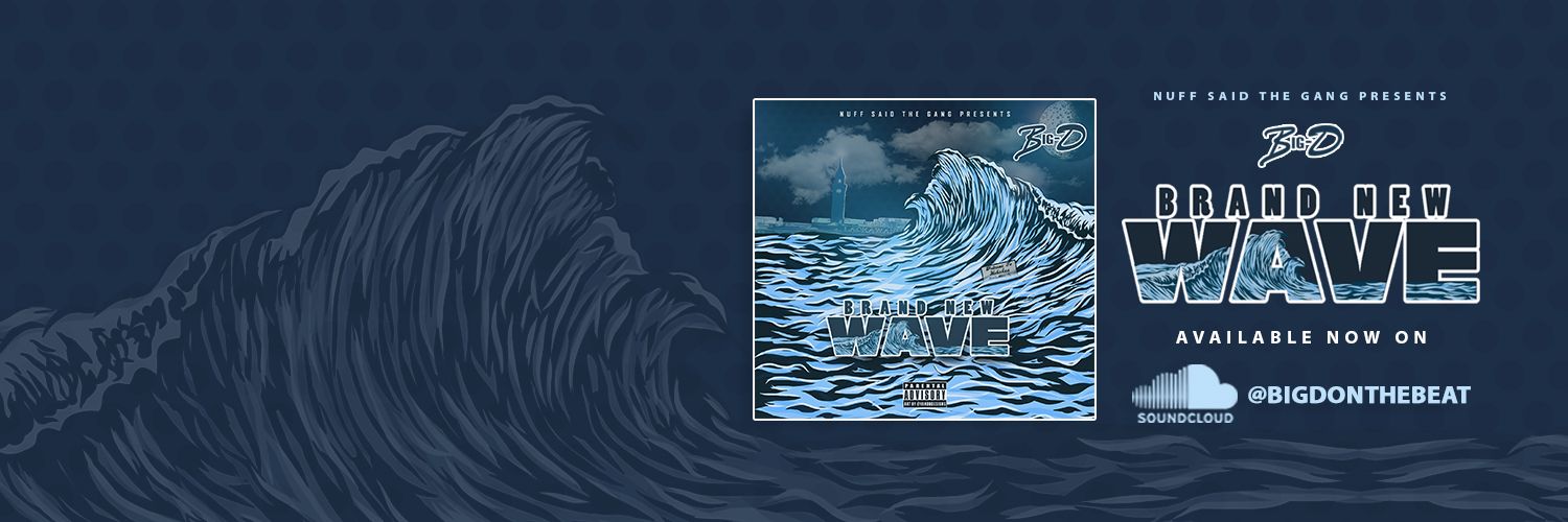 BigDOnTheBeat's profile banner image