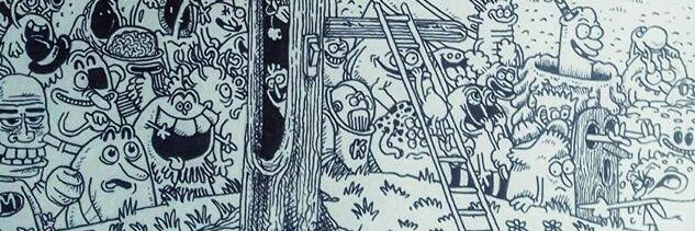 Hemicrane's profile banner image