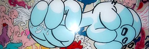 MAliceGonzo's profile banner image