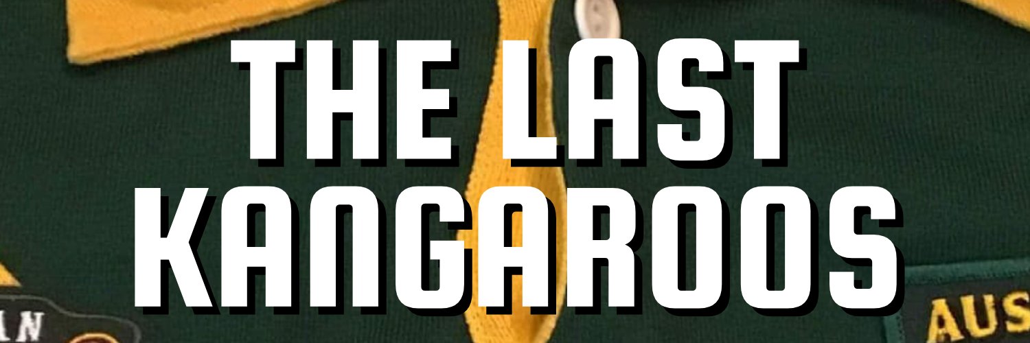 The Last Kangaroos (@LastKangaroos) / Posts / X
