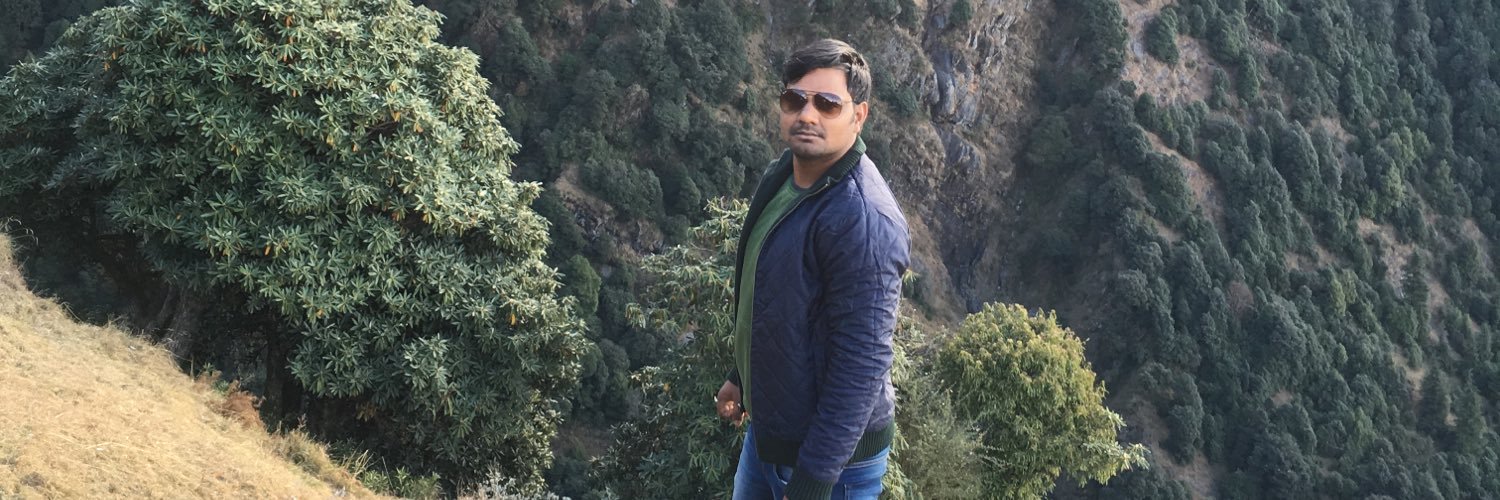 ProfDilshad's profile banner image