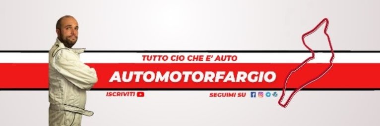 AutoMotorFargio's profile banner image