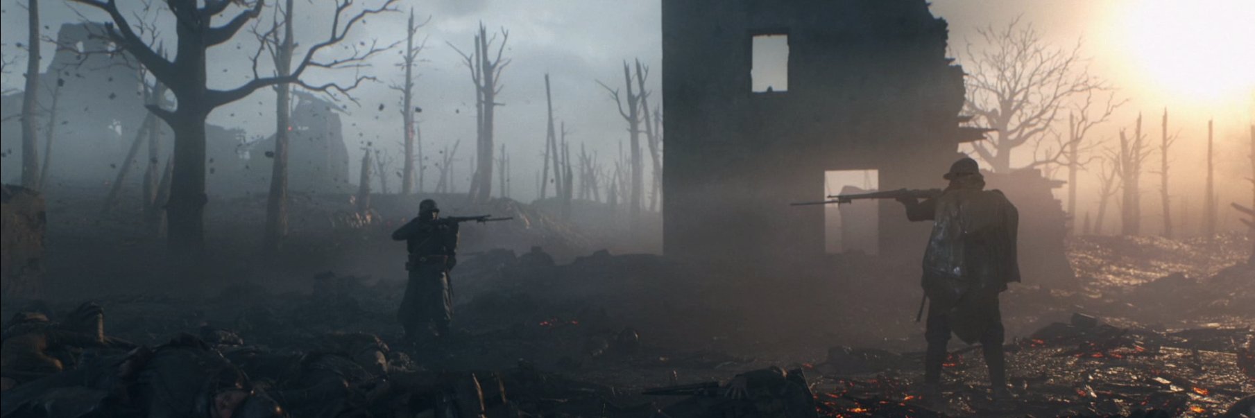 TheBrokenAsian's profile banner image