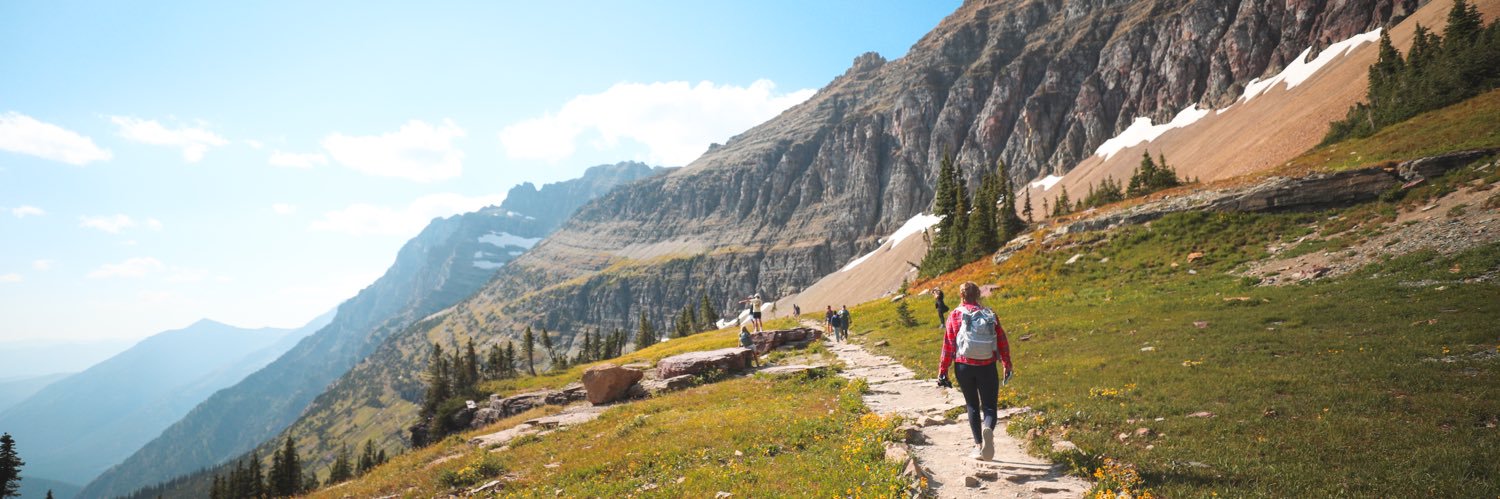 Mattie Fowler Burkhardt banner