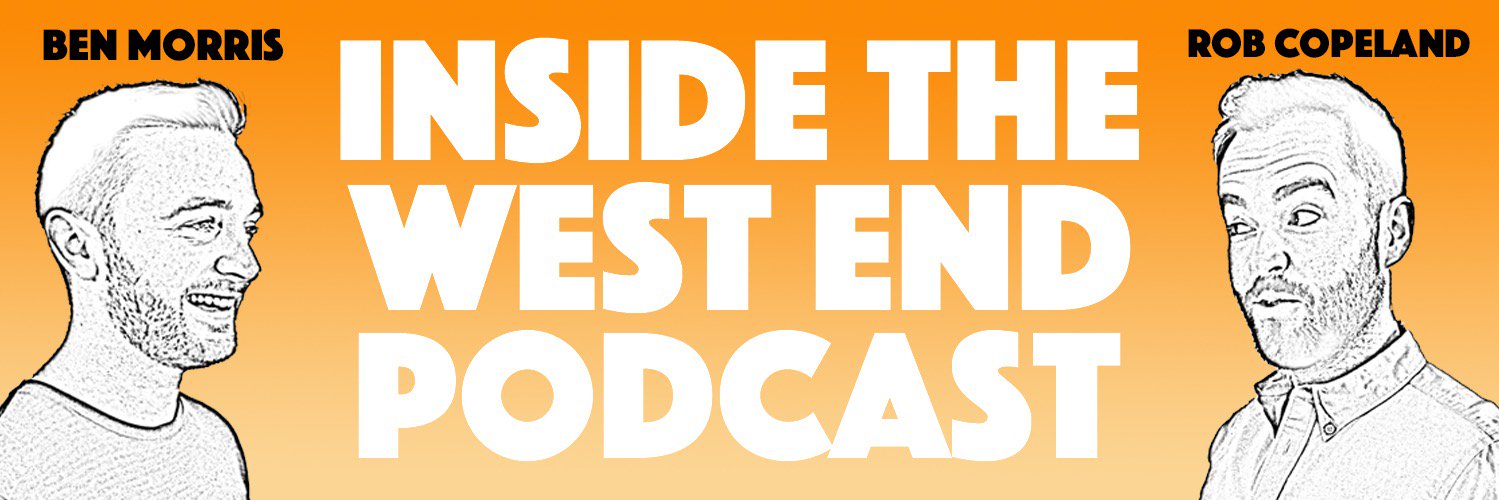 Inside The West End banner