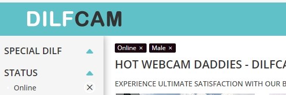 camhunks's profile banner image