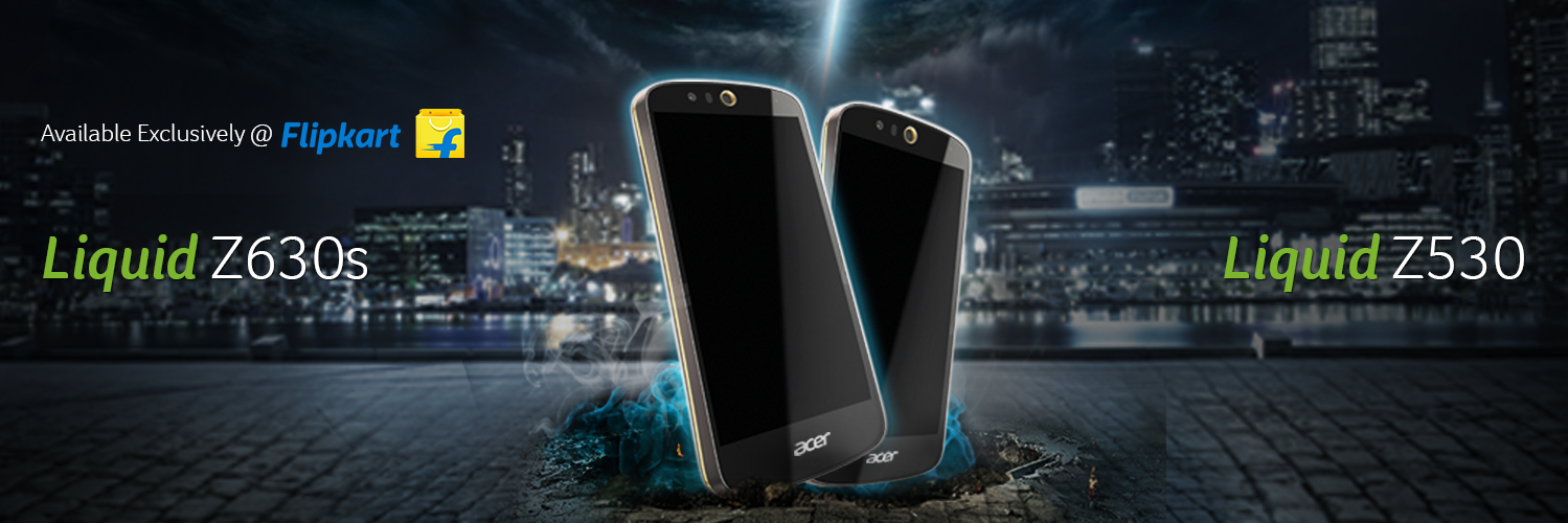 AcerPhones's profile banner image