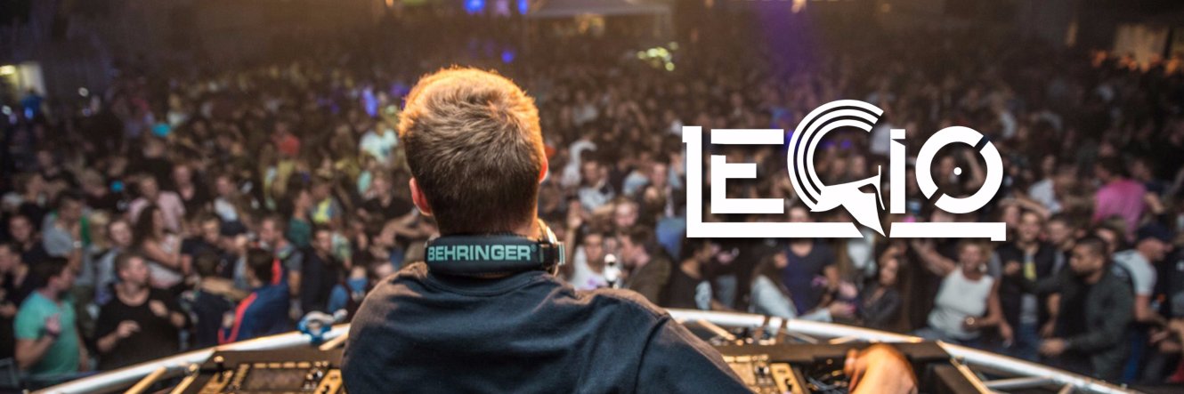 Legio banner