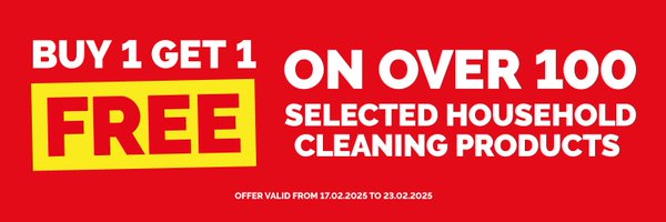 Poundstretcher1 Profile Banner