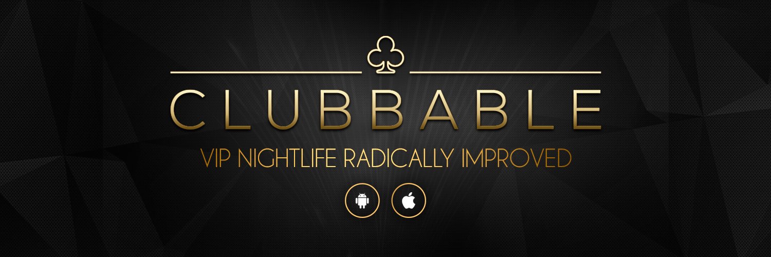 ClubbableApp's profile banner image