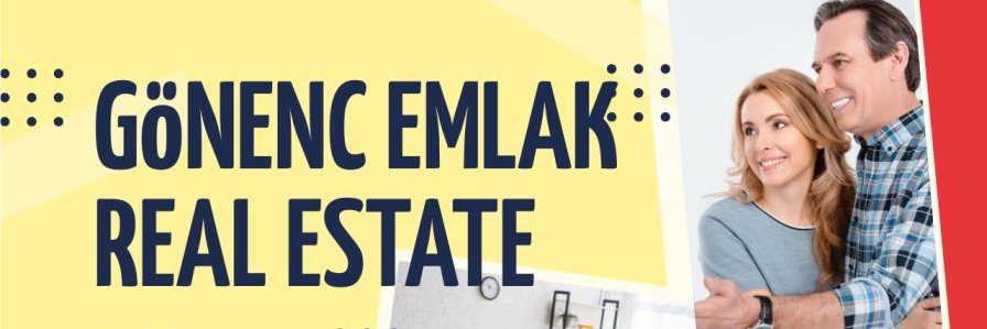 gonencemlak's profile banner image