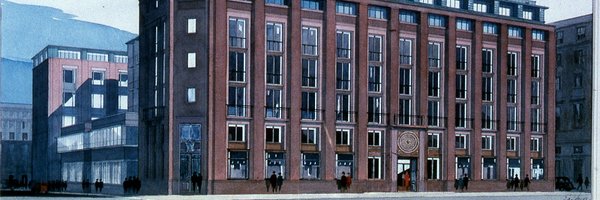 johngapper Profile Banner