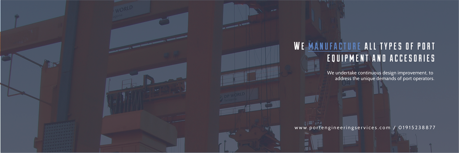 Port Engineering Services (@Port_Services) / Posts / X