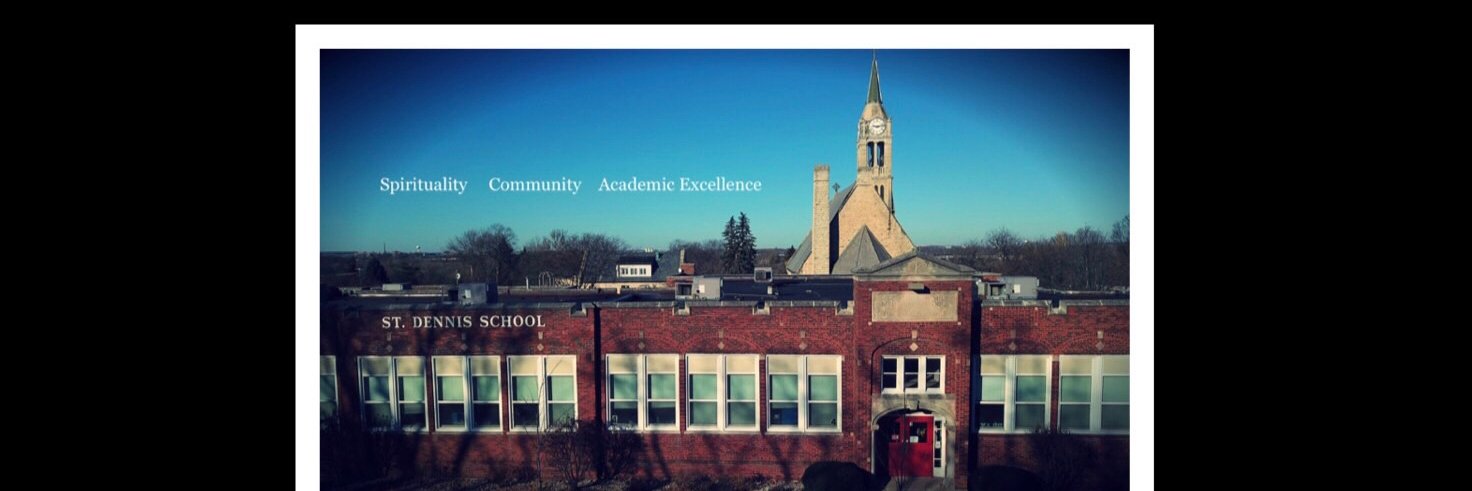 stdennisschool1's profile banner image