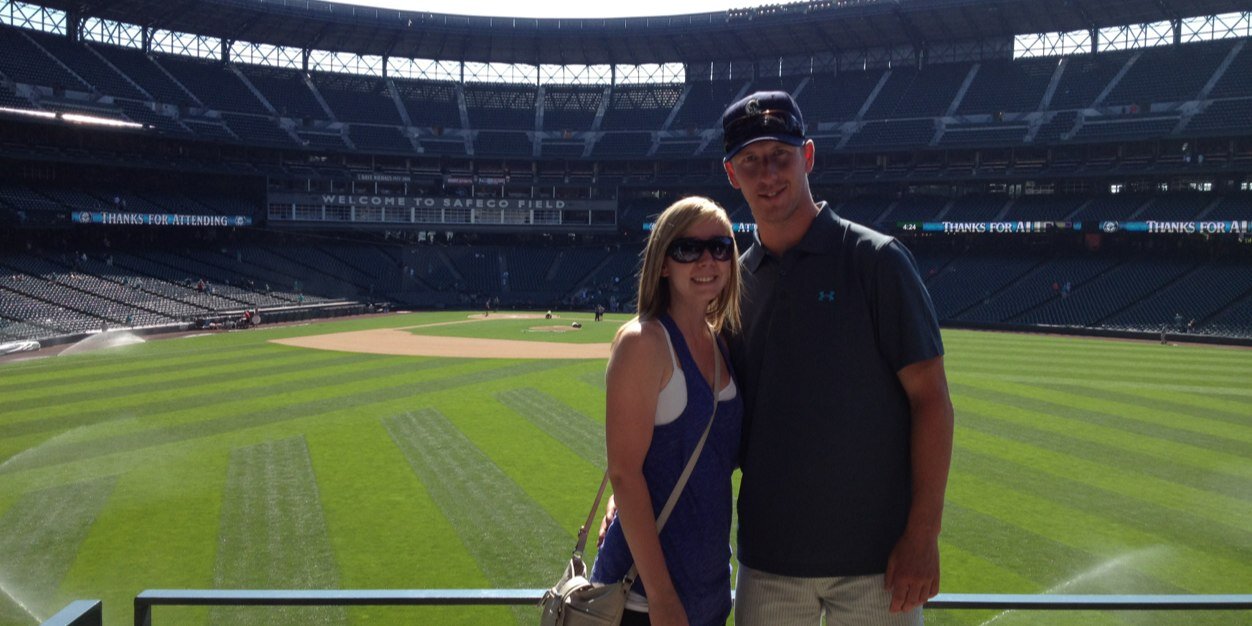 Brandon Schesnuk banner