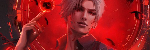 Seiorai Profile Banner