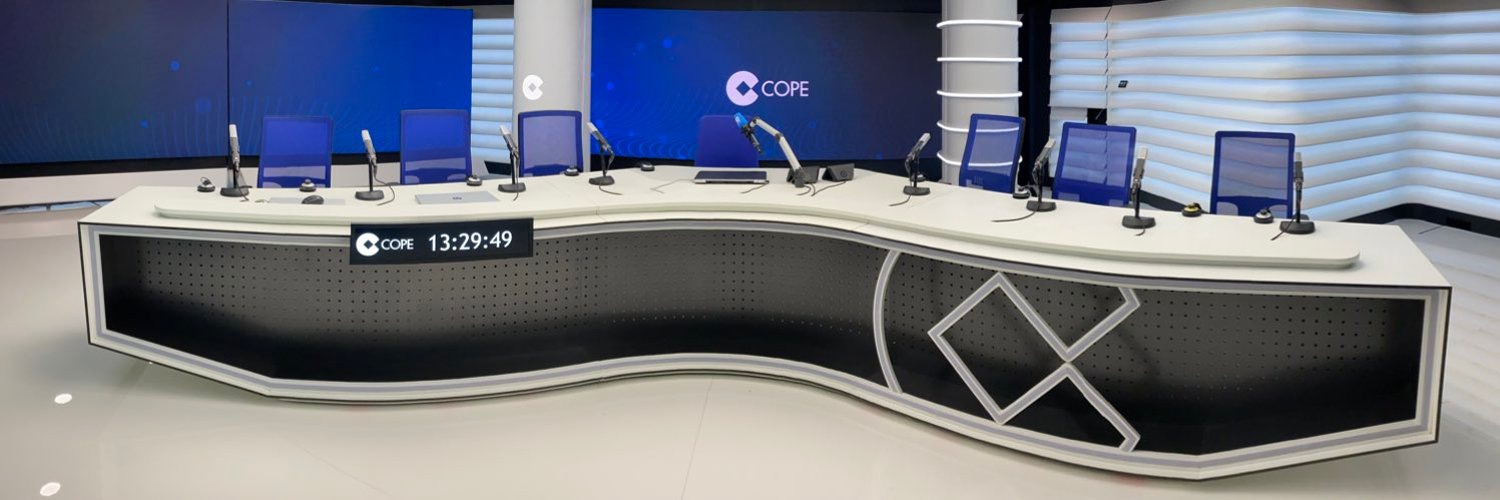 COPE Sevilla banner