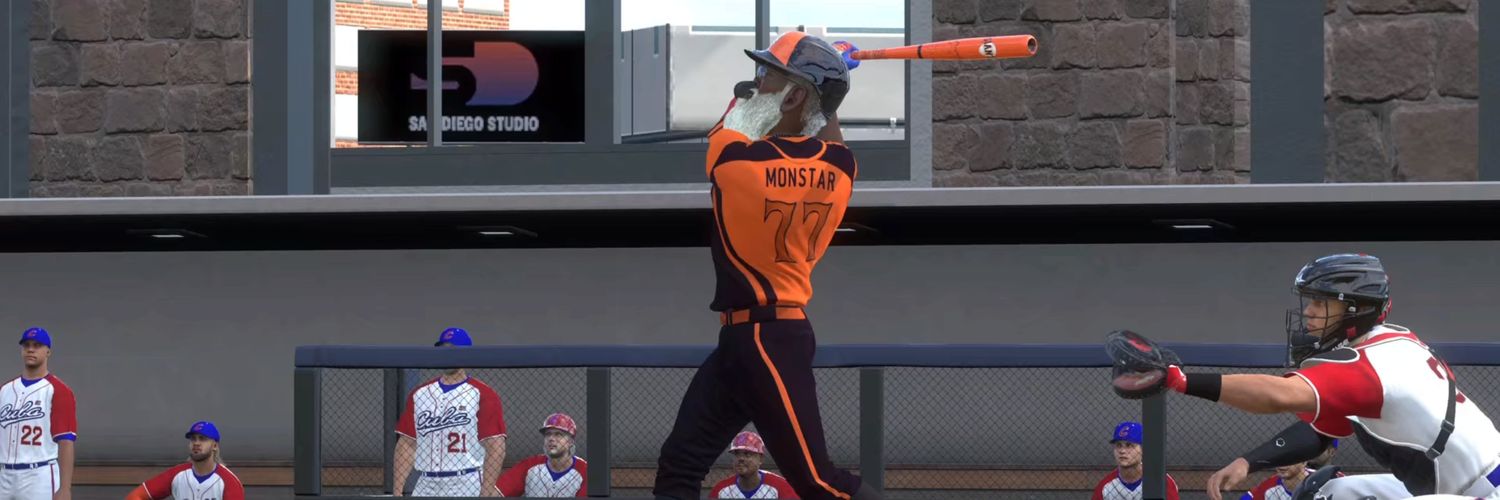 MonstarLTigers's profile banner image