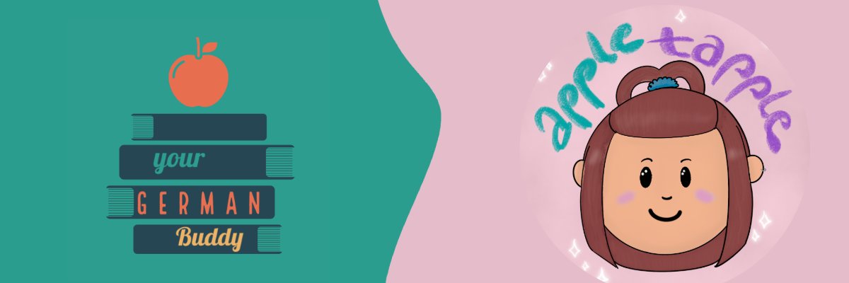 itsappletapple's profile banner image
