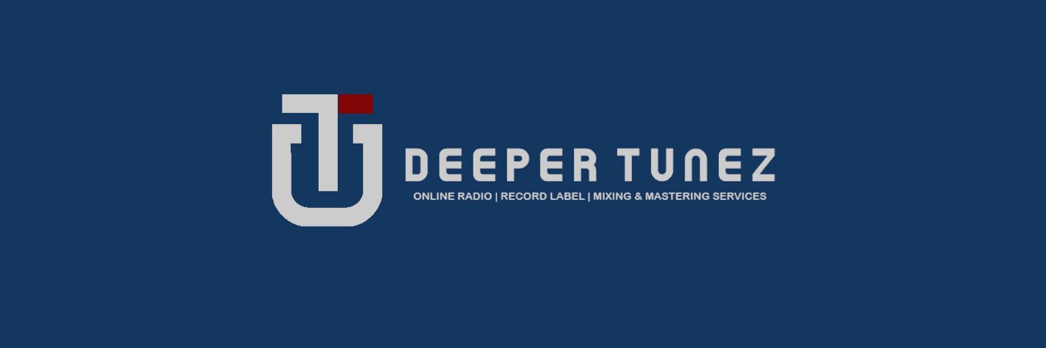 DeeperTunezSA's profile banner image