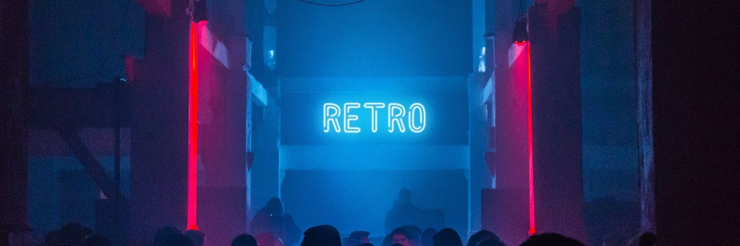RETRO__LIVE's profile banner image