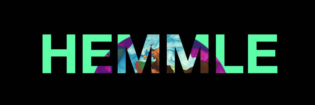HEMMLE's profile banner image