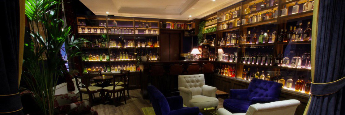 Merchant Pantry banner