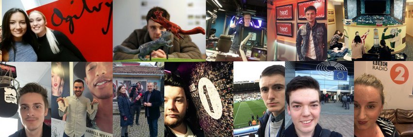 Creative Futures banner