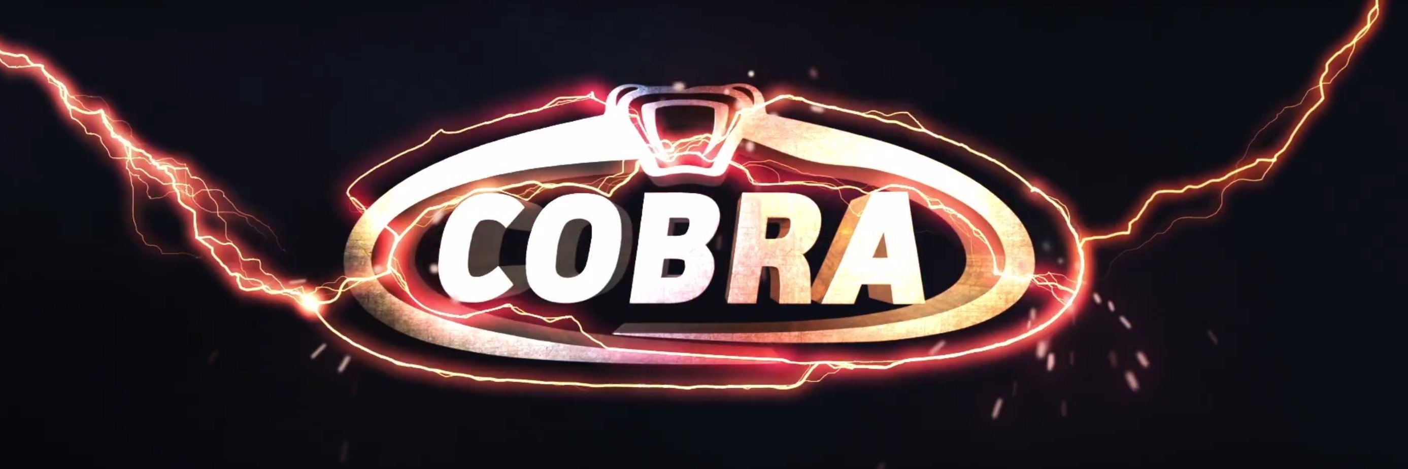 Cobra Labs banner
